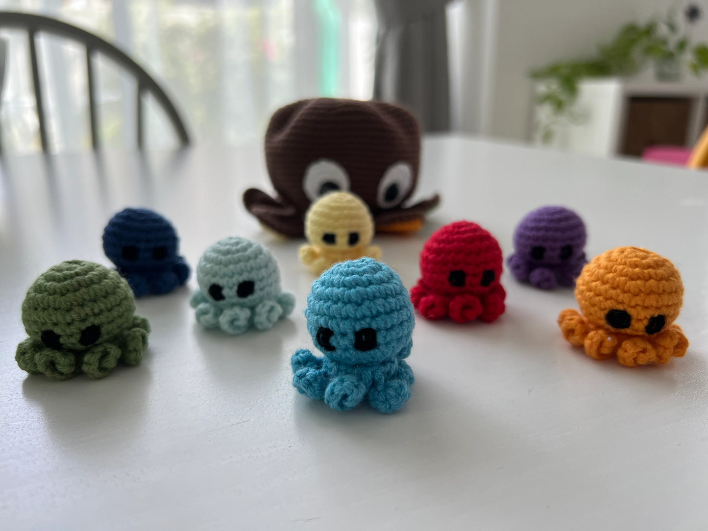 Kraken Queen